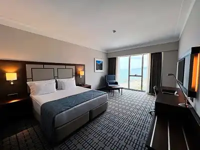 Ramada Plaza by Wyndham Rize - 35
