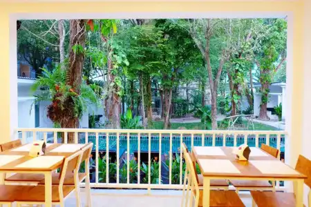 Whalecome Aonang Resort - 6