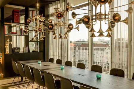 Motel One Leipzig-Post - 18