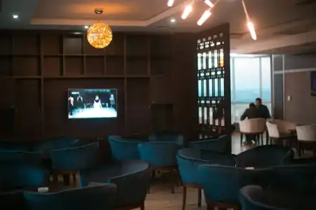 Sumgayit Plaza - 34