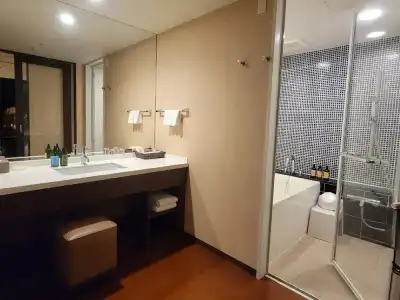 Loisir Spa Tower Naha - 61