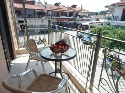 Kripis Studio Pefkohori - 164