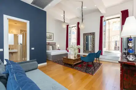 Suite Della Pigna - 141