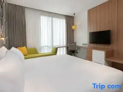 Holiday Inn & Suites SAIGON AIRPORT by IHG - 125