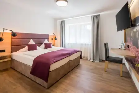 Bispinger Heide-Lodge - 39