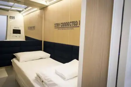Ostelzzz - Hostel - 5
