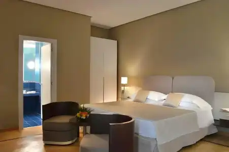 Palazzo Esedra - 41