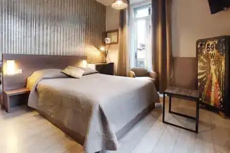 Atipik Hôtel - 29