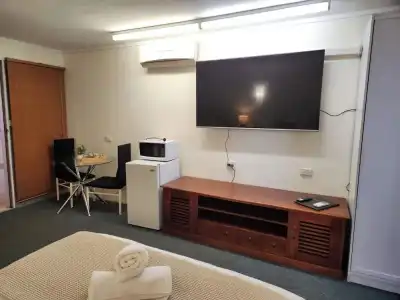 Bundaberg International Motor Inn - 28