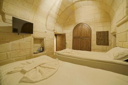 Cappadocia Caves - 42