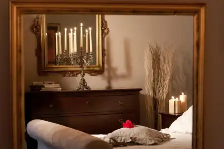 Quercia Belvedere Relais - 123