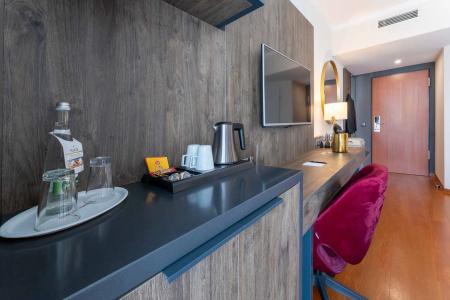 PLAZA Premium Karlsruhe - 37