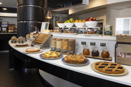 Holiday Inn Genoa City by IHG - 24