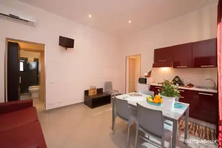 Palazzo dei Corsari- Apartment - 15
