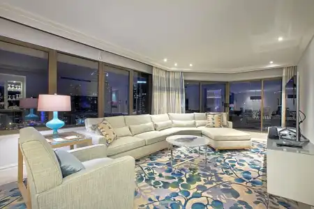 The Star Grand at The Star Gold Coast - 58