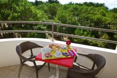 Hôtel Valdys Thalasso & Spa - les Pins - 67