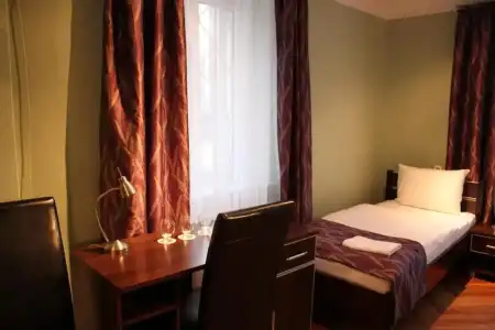 Hostel Biały Dom - 5