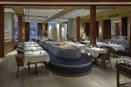 Mandarin Oriental Savoy, Zurich - 26