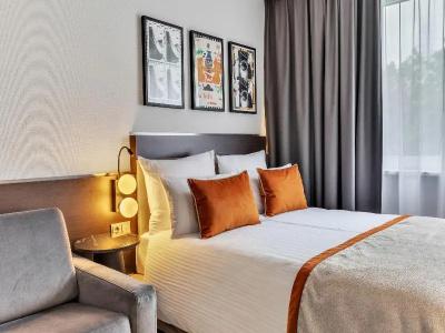 Leonardo Medical Park - 116