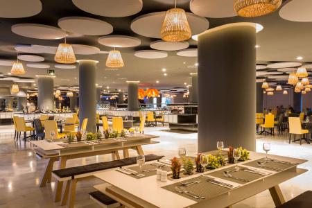 Grand Palladium White Island Resort and Spa - All Inclusive - 28