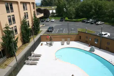 Best Western Plus Bellingham - 19