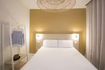 Hôtel Life Marseille VP - Vieux Port - 18