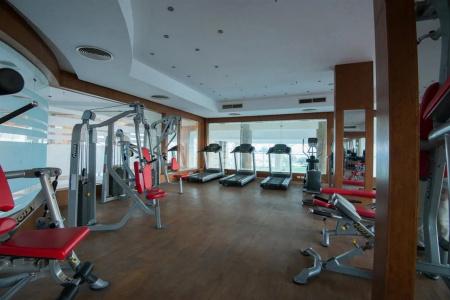 Imperial Shams Abu Soma - 21