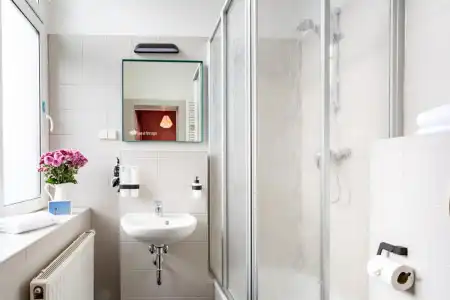 The Circus Hostel - 8