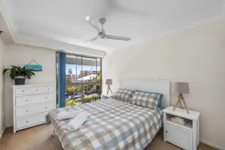 Gemini Court Holiday Apartments - 277