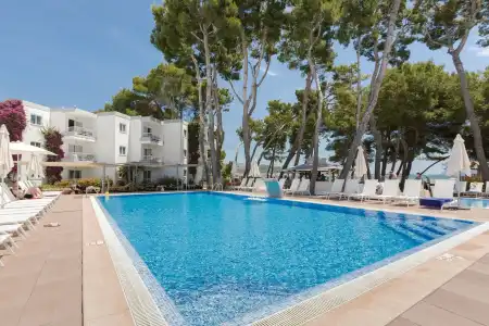 Sofia Alcudia Beach - 7