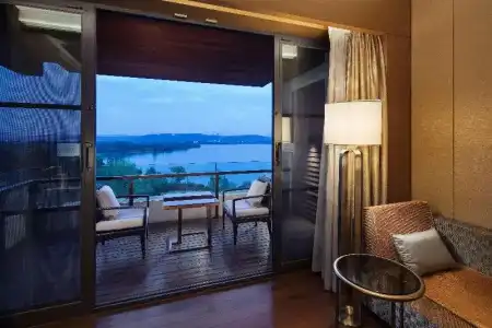 Hilton Wuhan Optics Valley - 111