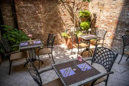 Locanda Ca' Lucrezia - 15