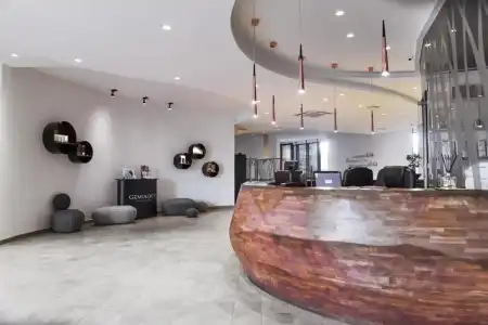 Vytautas Mineral SPA - 0