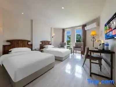 Kunming Datongdao Inn - 46