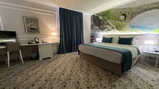 Adriatik, BW Premier Collection - 210