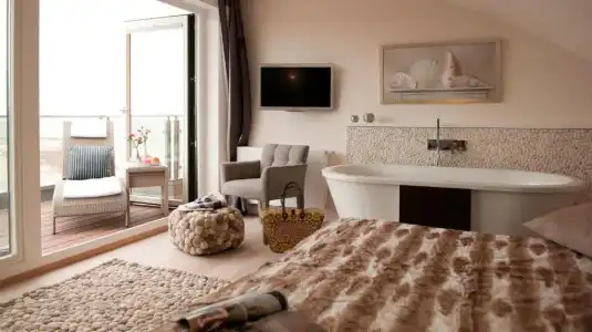 Strand am Königshafen - 58