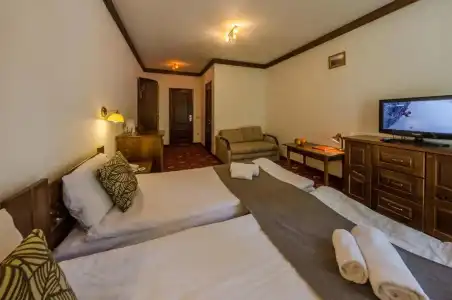ZimaSnow Ski & Spa Club - 35