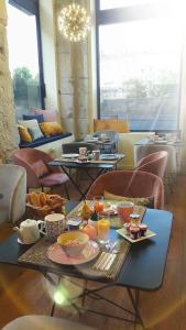 Hotelo Lyon Charité - 20