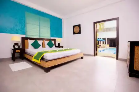 St.Lachlan & Suites - 56