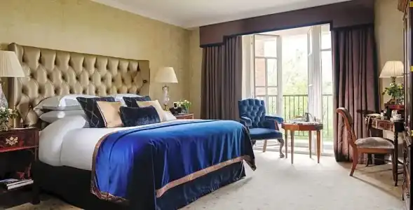 InterContinental Dublin by IHG - 131