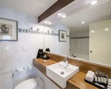 Pagoda Resort & Spa - 7
