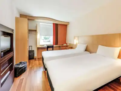 ibis Konstanz - 3