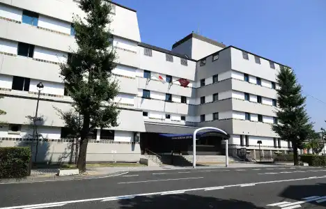 Kurashiki Kokusai - 40