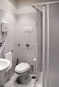 Eurohotel - 8