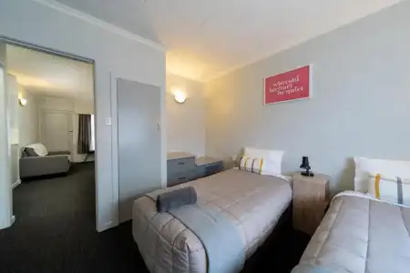 Kensington Motel - 18