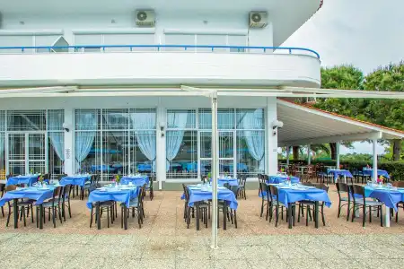 Xenios Port Marina - 28