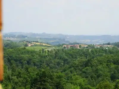 Agriturismo Montegonfoli - 46