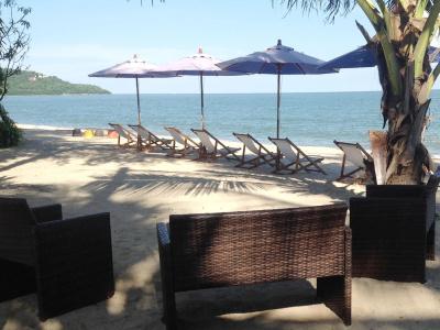 Seascape Resort Baan Krood - 21