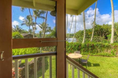 Fern Grotto Inn - 121