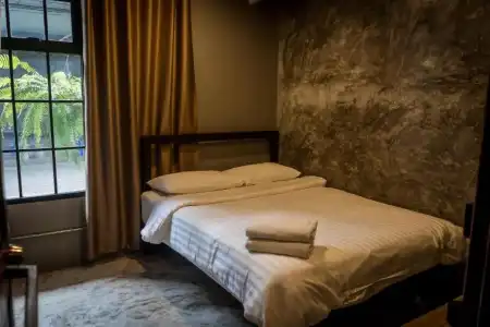 Premier Hostel - 60